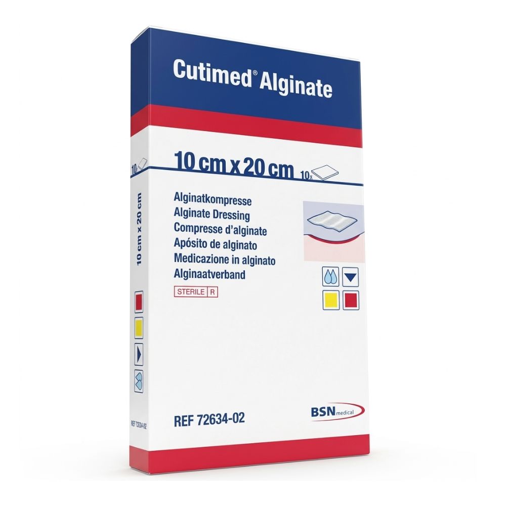 Cutimed Alginate
