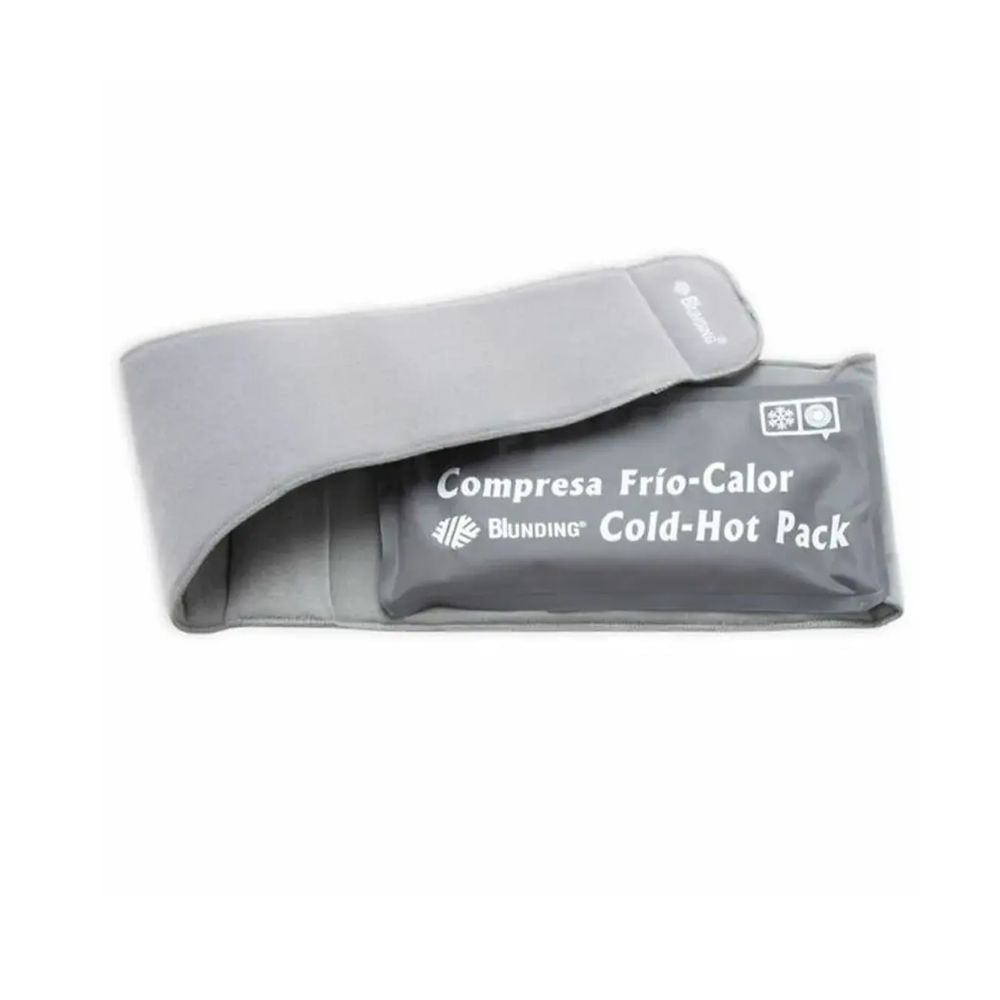 Compresa Frio Calor Rodilla PK-550 Blunding