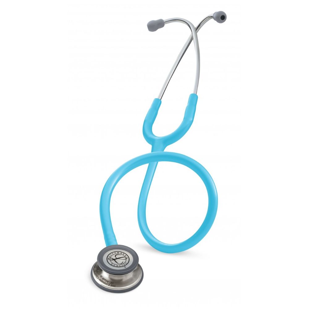 Fonendo Littmann Clásico Iii 5835 Turquesa