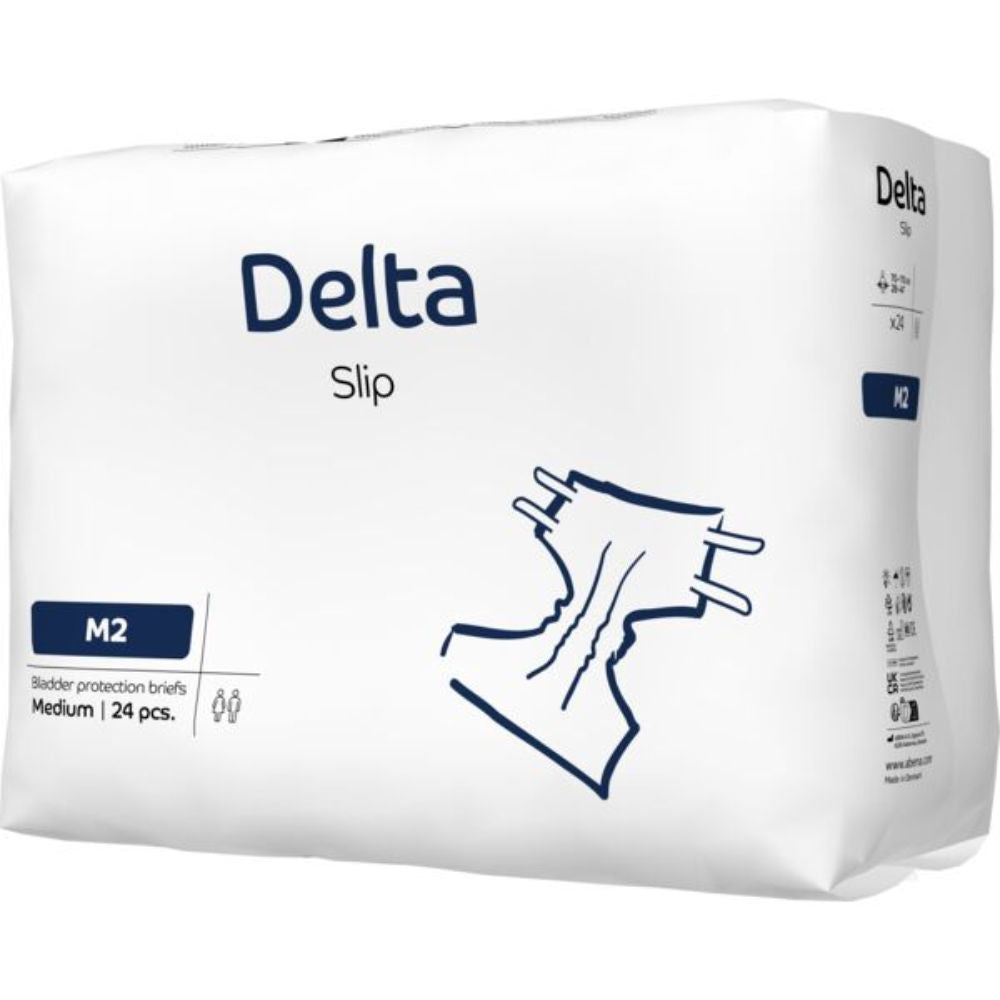 Pañal Delta Slip