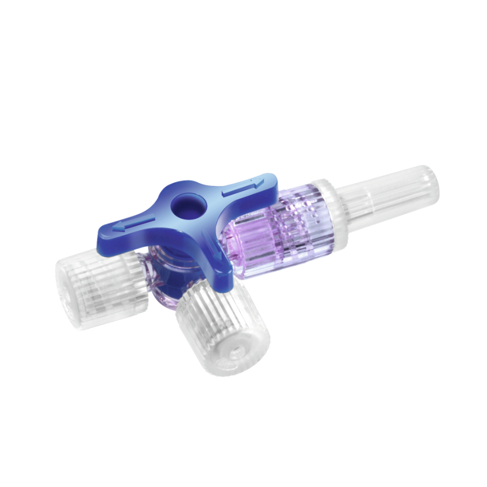 Llave 3 Pasos Discofix