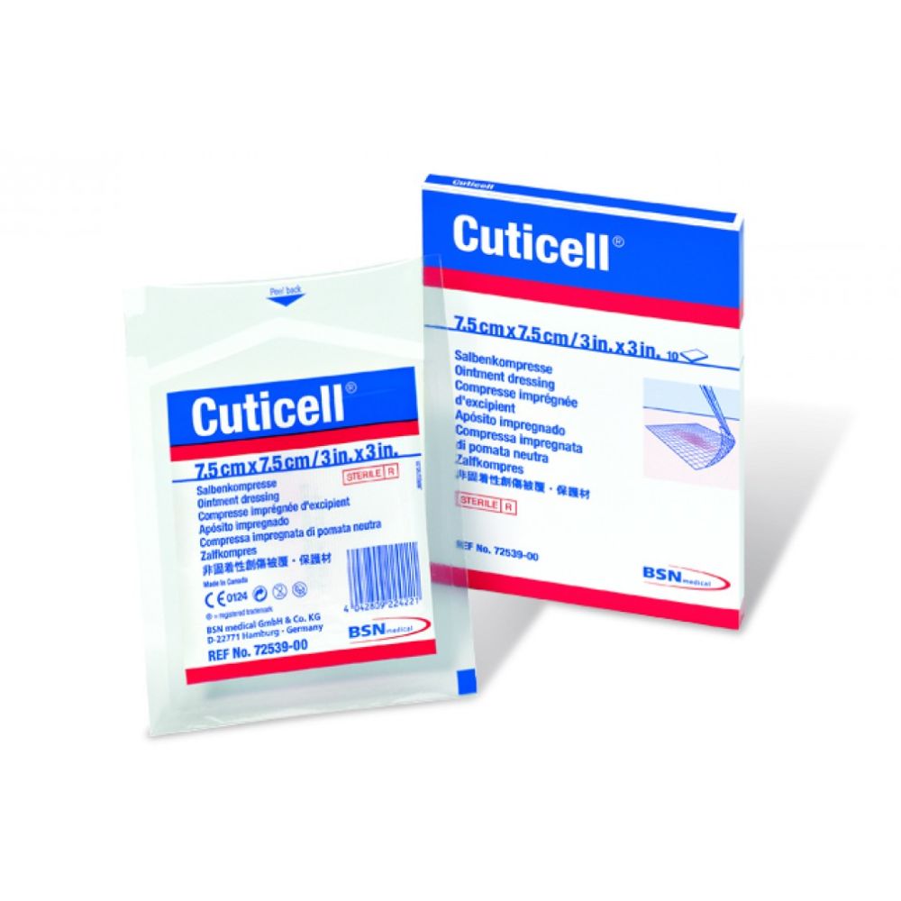 Cuticell