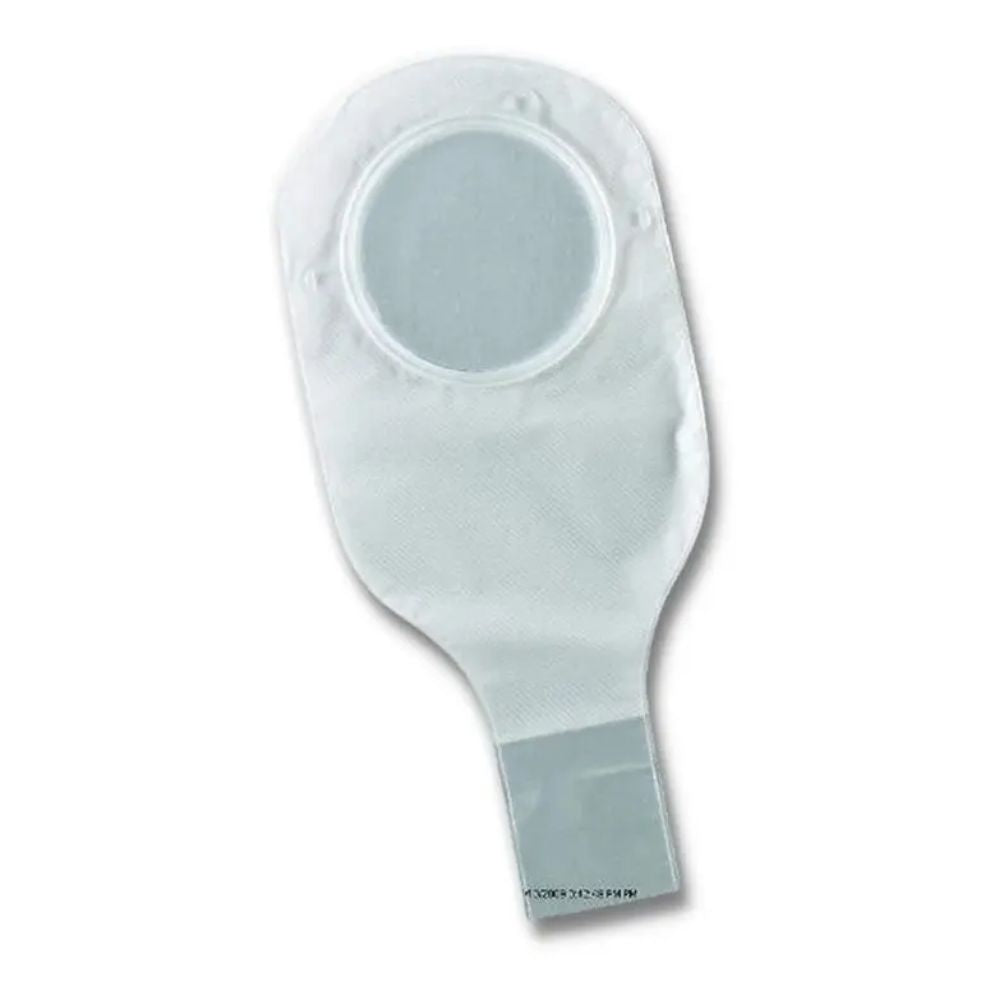 Bolsa Ostomia Dren. Transp 100MM Natura 401515
