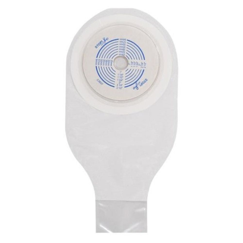 Bolsa Ostomia 19-64 mm Esteem Plus 416975 Opaca