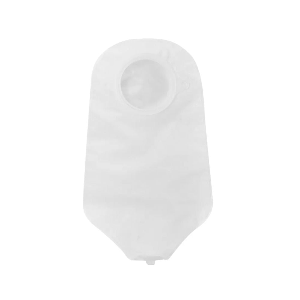 Bolsa Urostomía Transparente 38 Natura 401543