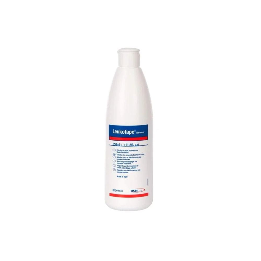 Leukotape Remover 350 ml, Flasche mit Dosierkappe
