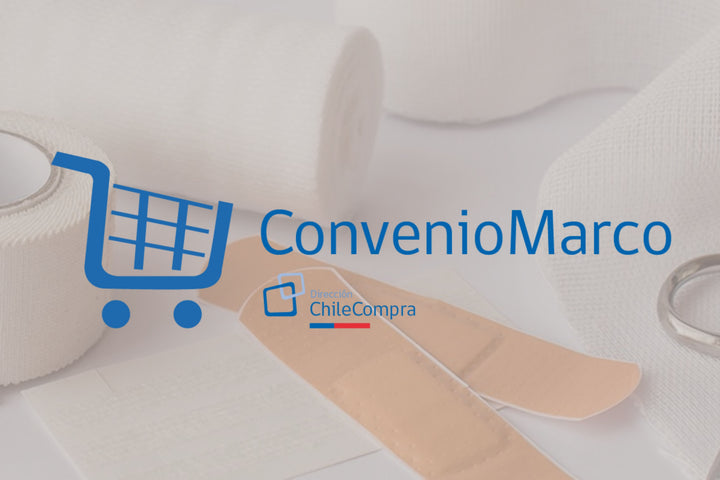 Revisa nuestros productos disponibles en Convenio Marco