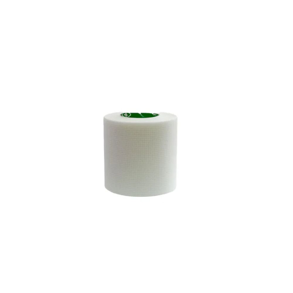 Rollo de tela Transpore White blanca