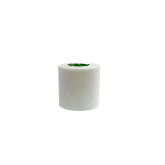Rollo de tela Transpore White blanca