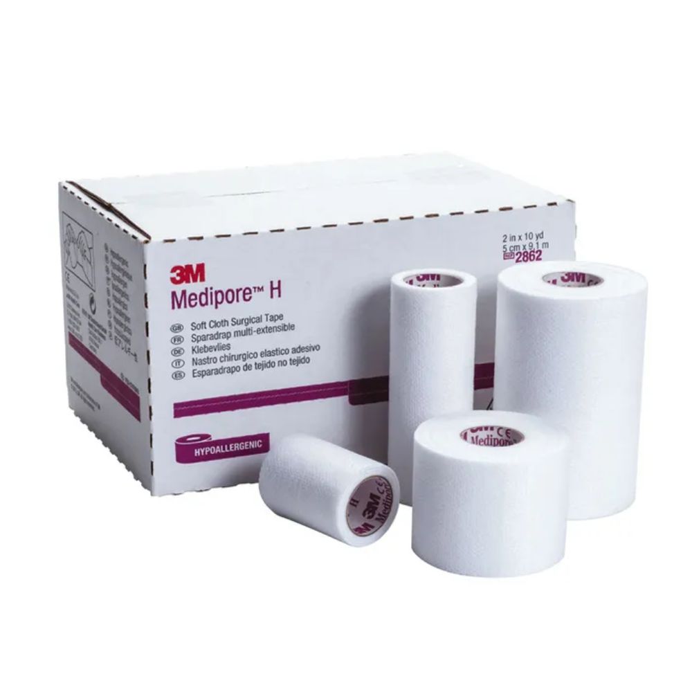 Medipore Rollo