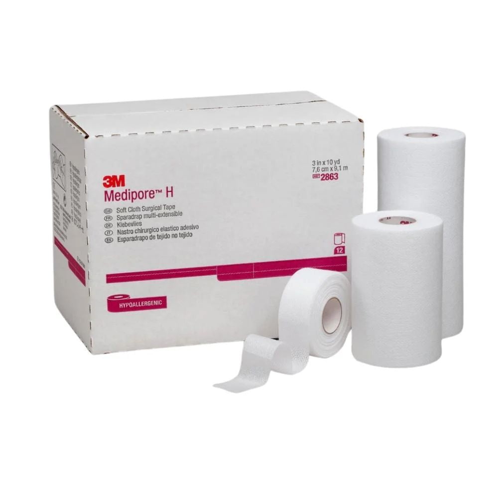 Medipore Rollo