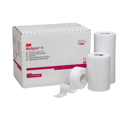 Medipore Rollo