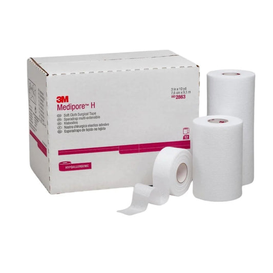 Medipore Rollo
