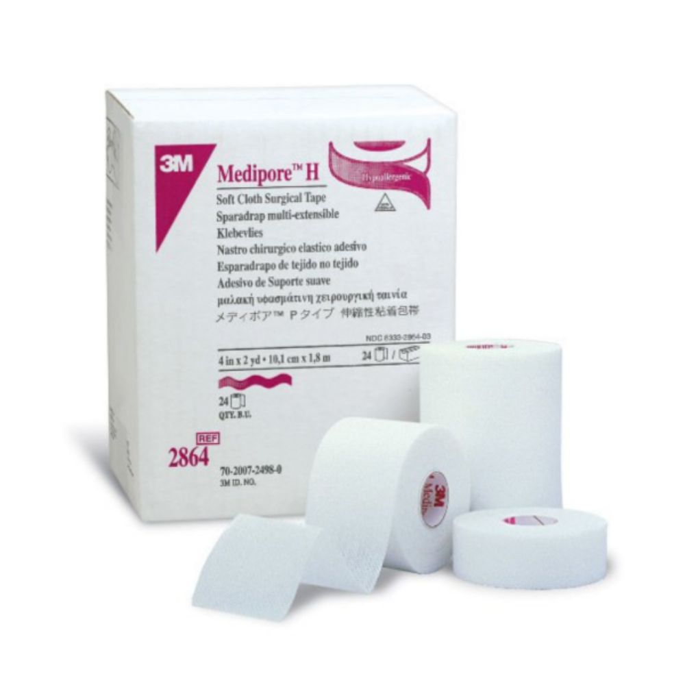 Medipore Rollo
