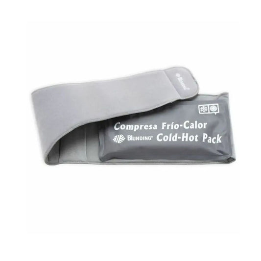 Compresa Frio Calor Rodilla PK-550 Blunding