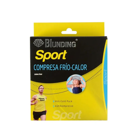 Compresa frío-calor 28x13 Blunding PK-51S en caja