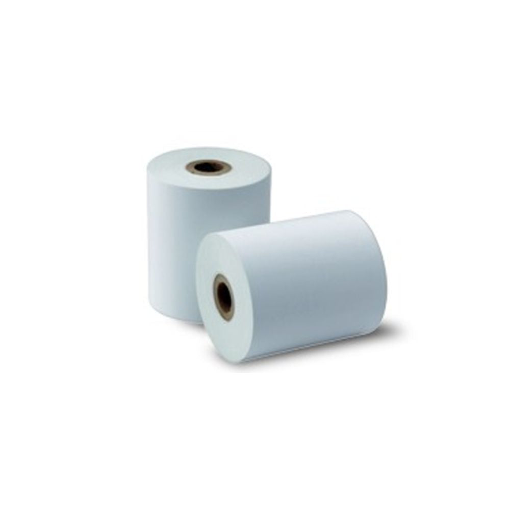 Papel para Impresora Steri Vac, rollos color claro, código 1217