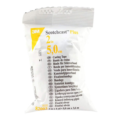 Scotchcast Blanco