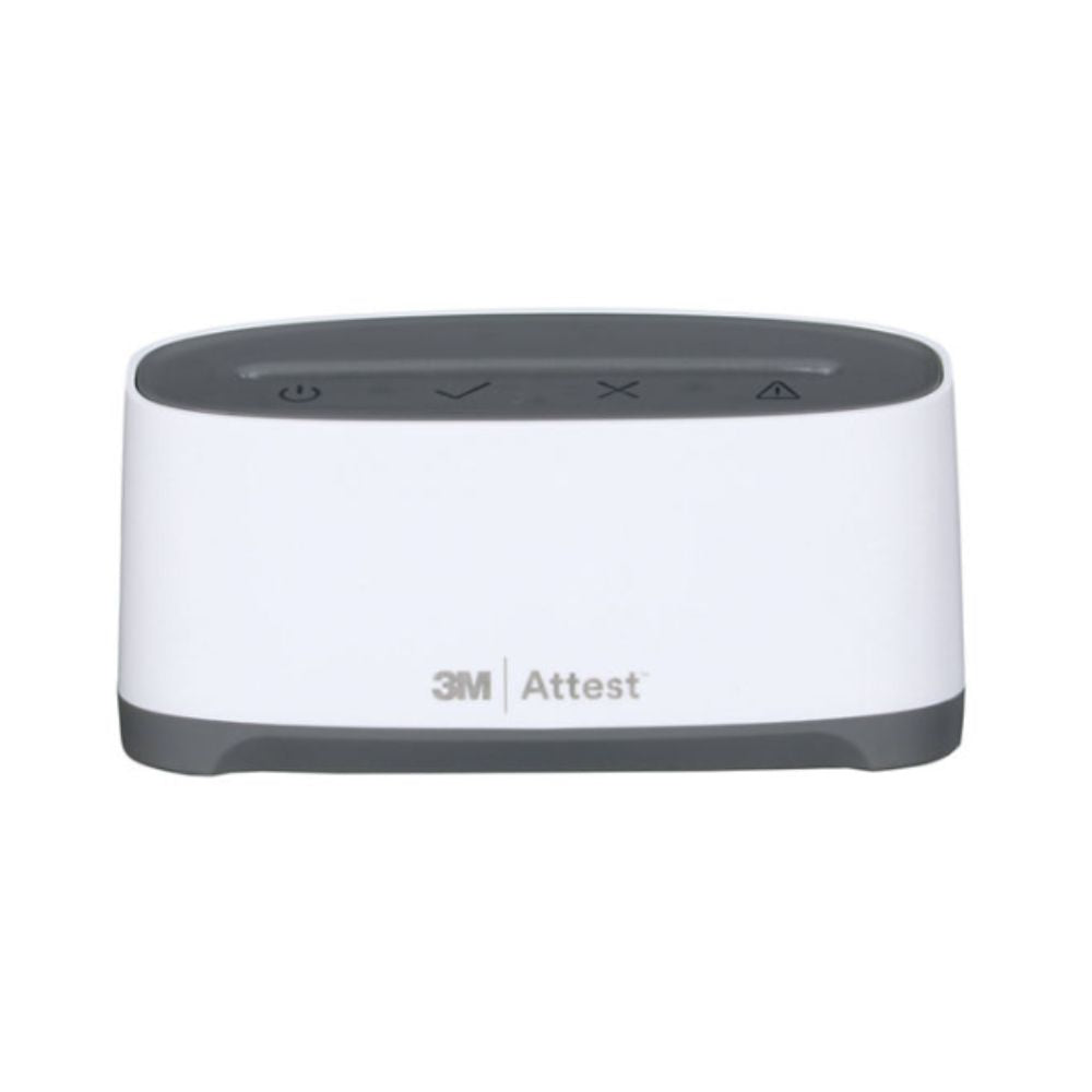 Attest Auto-reader COD.1190 Ebowie-dick