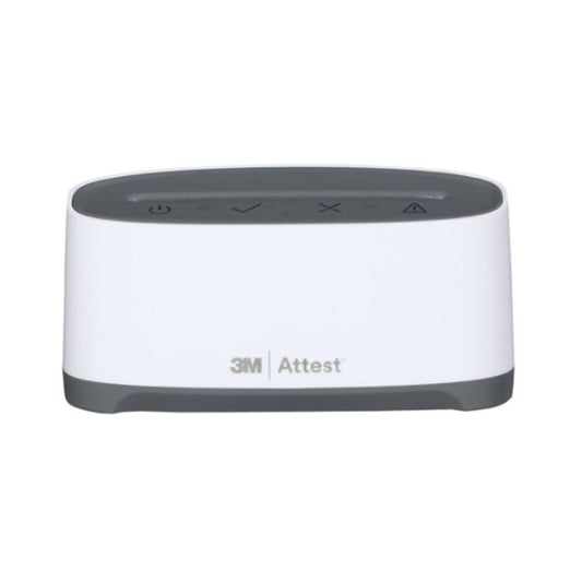 Attest Auto-reader COD.1190 Ebowie-dick