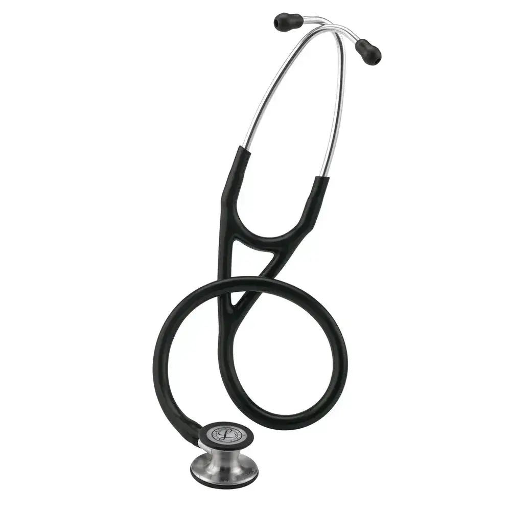 Fonendo Littmann Cardiológico Iv Negro 6152