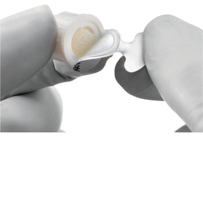 Curos Protector Desinfectante Tego Para Hemodialisis Blanco CT270