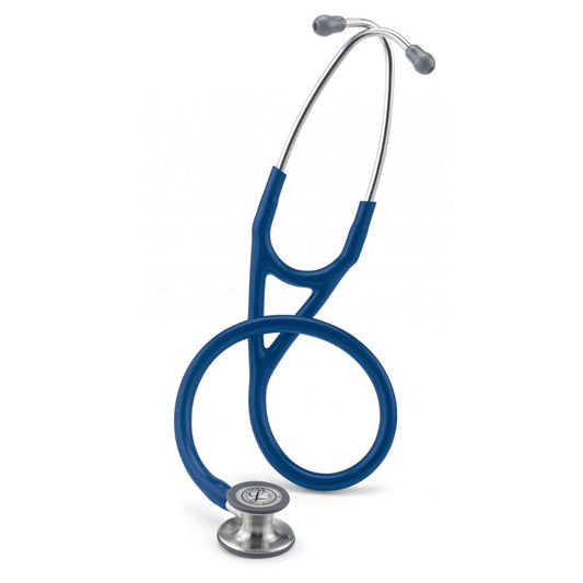 Fonendo Littmann Cardiológico Iv Azul Marino 6154