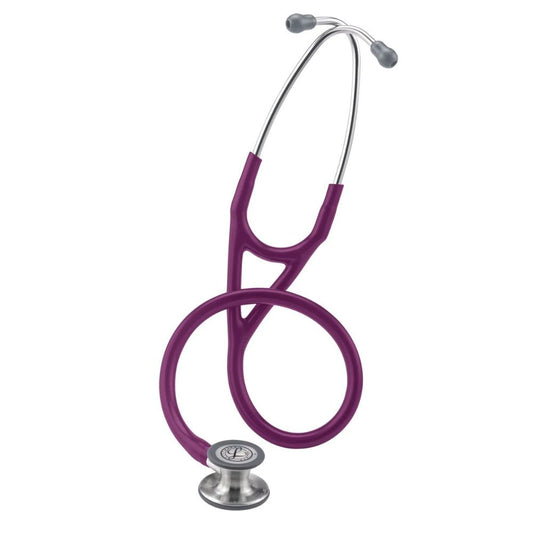 Fonendo Littmann Cardiológico Iv Ciruela 6156