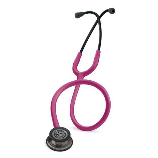 Fonendo Littmann Clásico Iii 5871 Frambuesa Smoke
