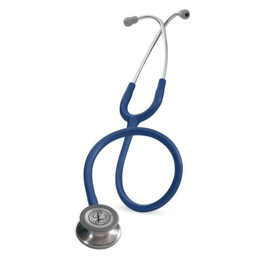 Fonendo Littmann Clásico Iii 5622 Azul Marino