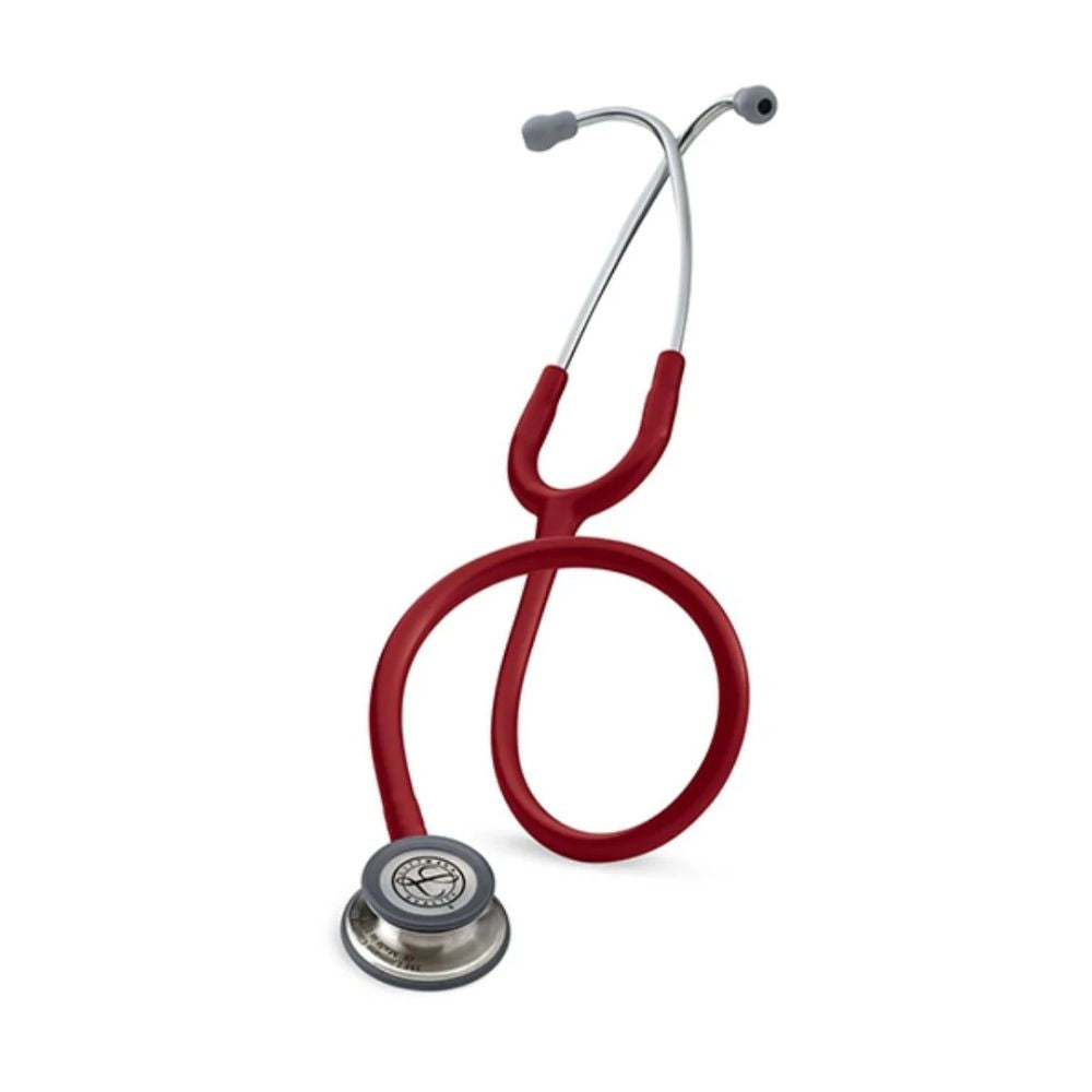 Fonendo Littmann Clásico Iii 5627 Burdeo