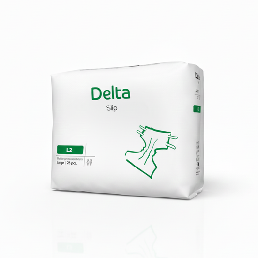 Pañal Delta Slip