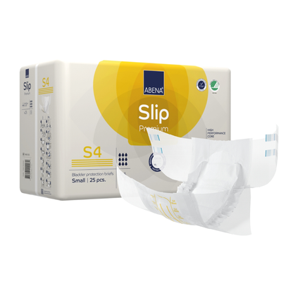 Pañal Abena Slip
