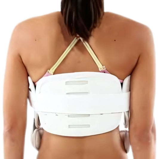 Corset Hiperextension CC-700 Blunding