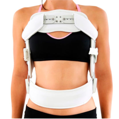 Corset Hiperextension CC-700 Blunding