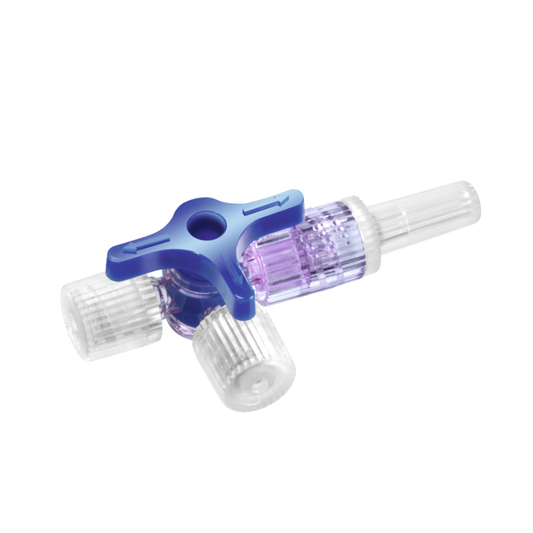 Llave 3 Pasos Discofix