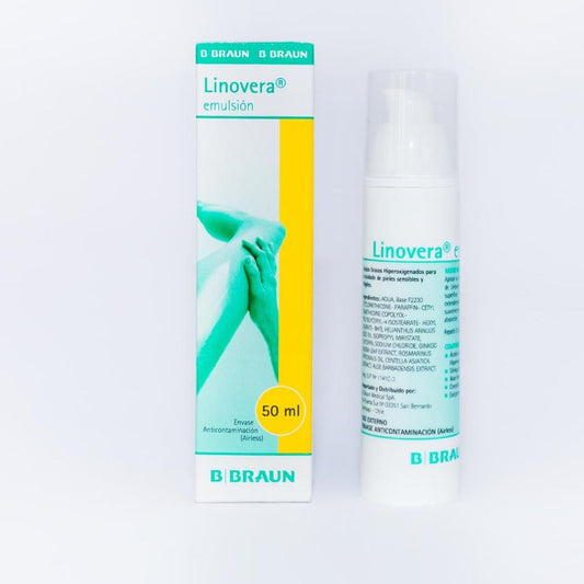Linovera Emulsion 50 ml