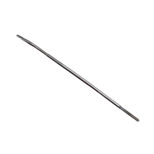Extractor D.i.u metálico alargado