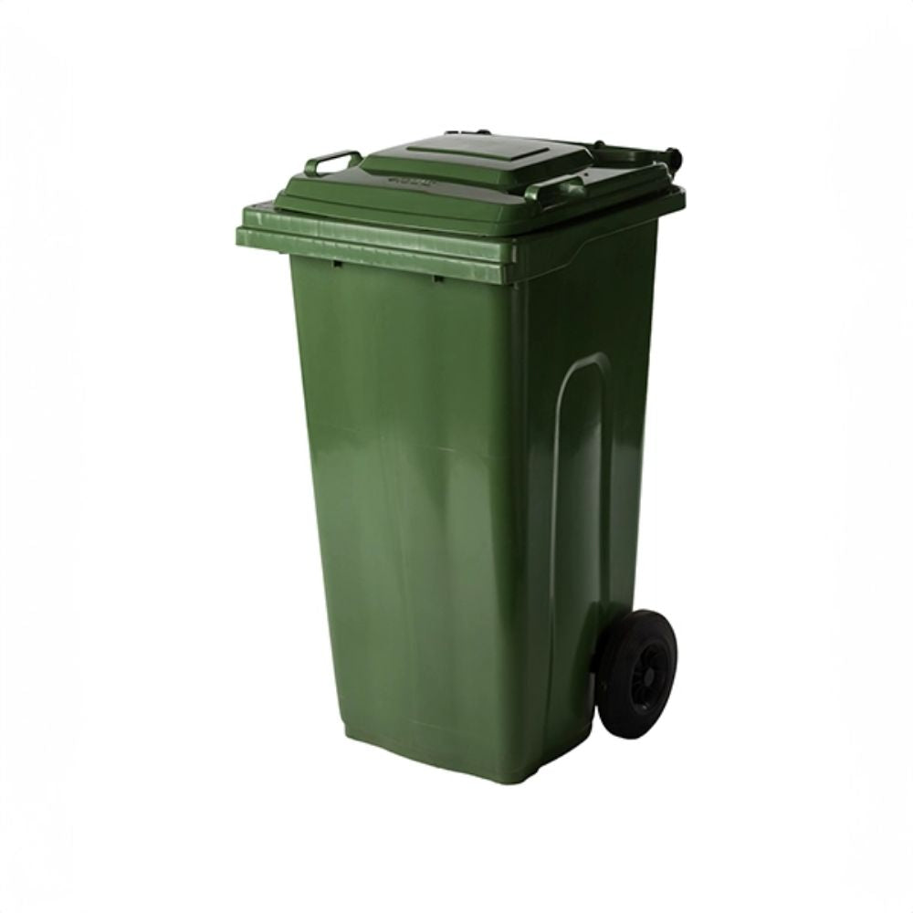 Contenedor Residuos Peligrosos 120 Lts