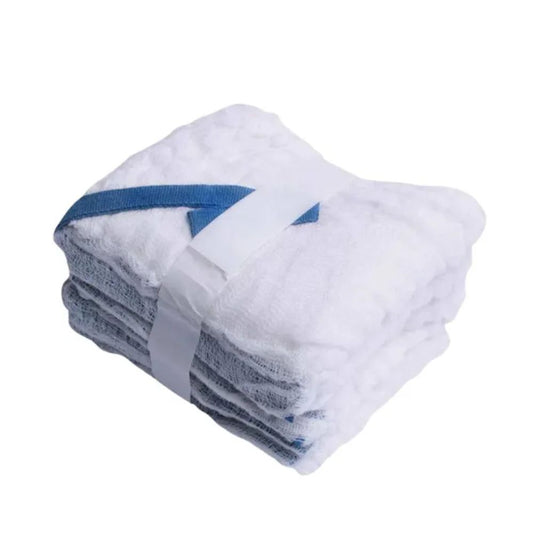 Compresa Gasa 45X45 No Esteril Pqte x 5