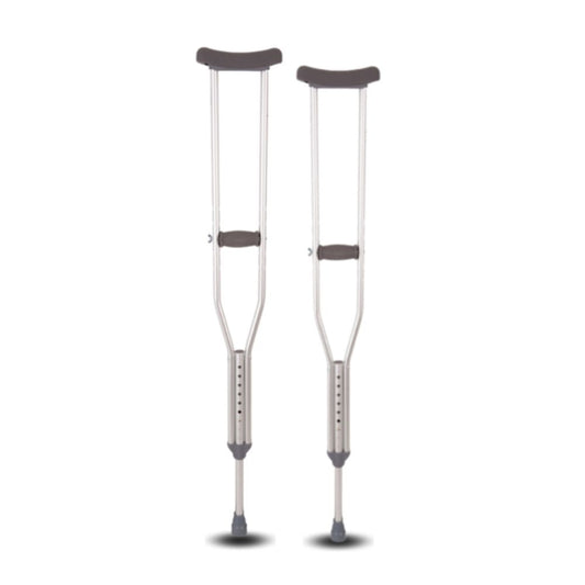Muleta Aluminio AD-15 Blunding