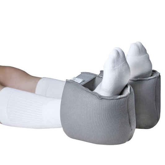 Cojín para silla gris con forma envolvente y reposabrazos curvados