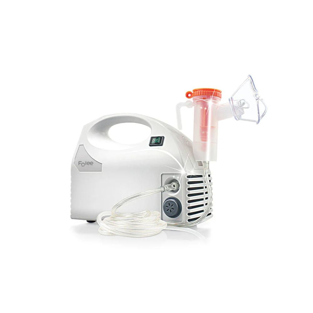 Nebulizador Mod .W004 / W006