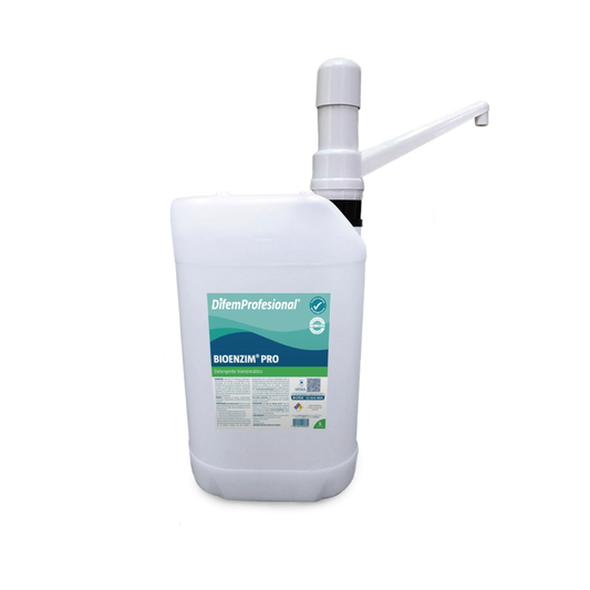 Detergente Enzimatico Bioenzim Pro 5 Lts 2401857
