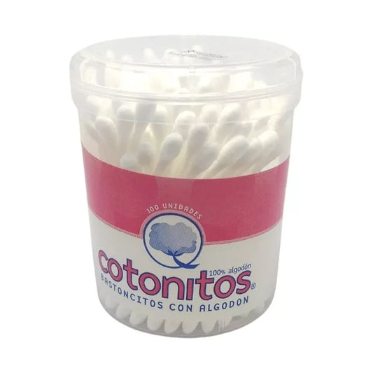 Cotonitos