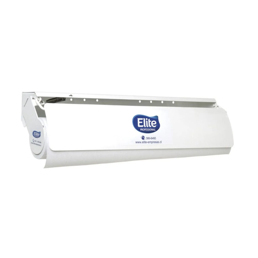Dispensador Sabanilla Elite Metalico 89216