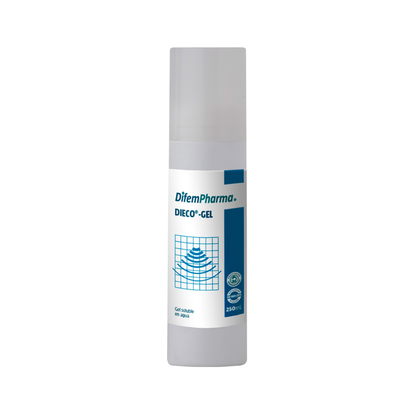 Gel Ultrasonido Dieco