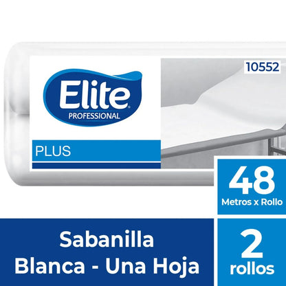 Sabanilla Desech Medica x 2 Rollo Elite 10552