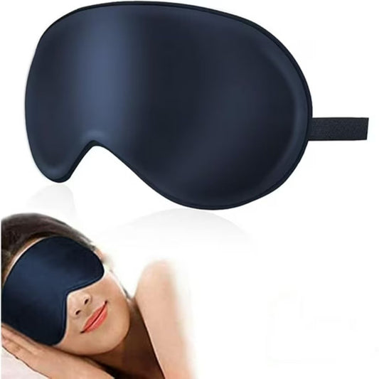 Antifaz protector ajustable 79300, visor oscuro y correa ajustable