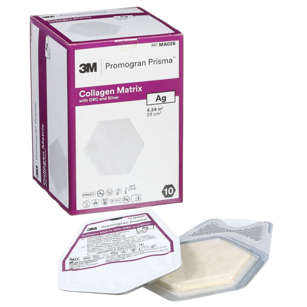 PS2028 Promogran Prisma